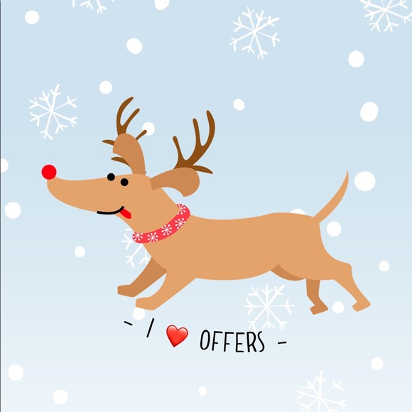 Offers welcome ✨ - Picture 1 of 1